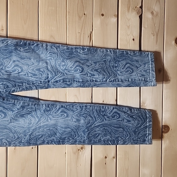 JOE'S Marble Kids Jeans Size 10 NWT Girls - Picture 2 of 6